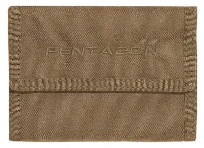 Cartera Stater Wallet 2.0 - Pentagon