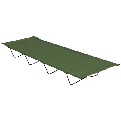 Camastro Militar 180 x 60 cm - Highlander