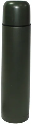 Termo de Acero Inoxidable 1 Litro - MFH