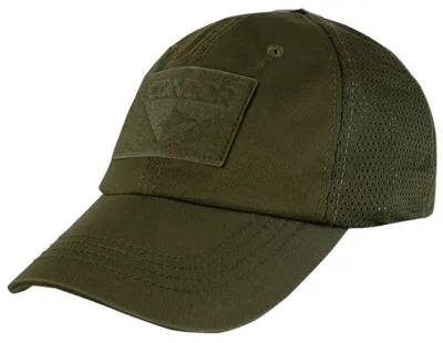 Gorra con Rejilla Mesh Tactical Cap - Condor