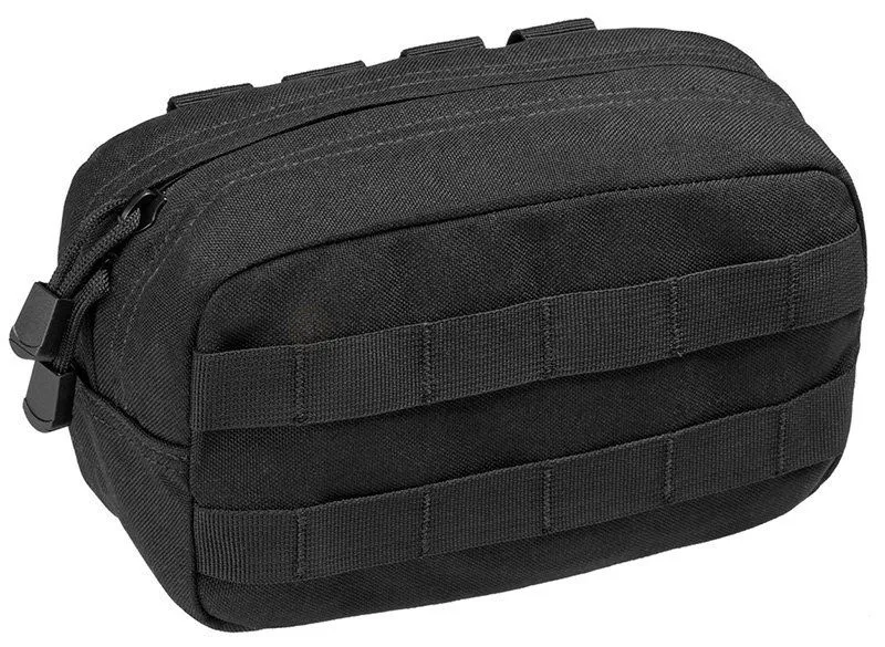 Condor Multiusos MA8 Utility Pouch · Negro