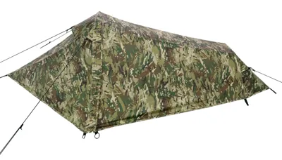 Tienda de Campaña BlackThorn 1 Gen2 - Highlander