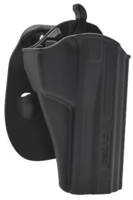 Funda con Pala para Beretta 92 - Cytac