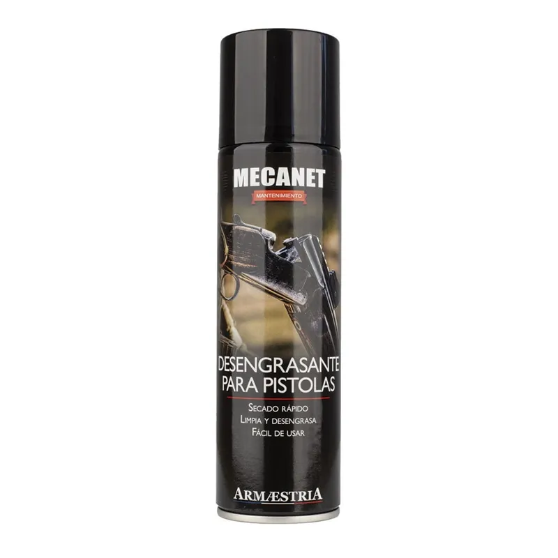 Armaestria Mecanet Aerosol Desengrasante