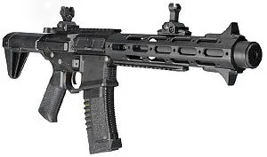 M4 Guardamanos Largo - ARES