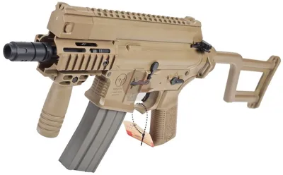 M4 C.q.b - ARES
