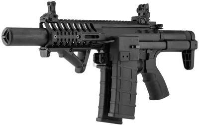 M4 Shield K - Lonex