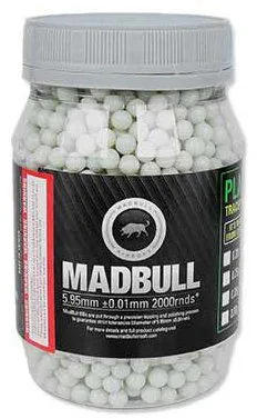 Bolas Tracer Bio 0.28 - MadBull