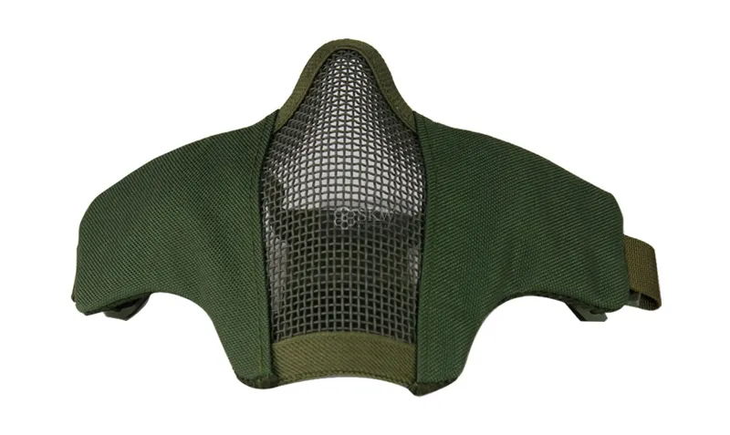 Delta Tactics V2 OD · Verde / OD