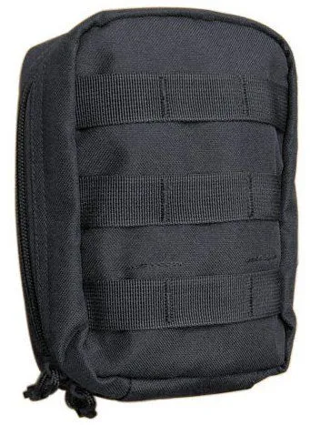 Condor Multiuso MA21 EMT Pouch · Negro