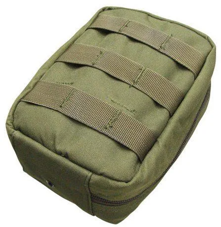 Condor Multiuso MA21 EMT Pouch · Verde / OD