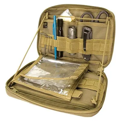 Abatible MA54 T&t Pouch - Condor