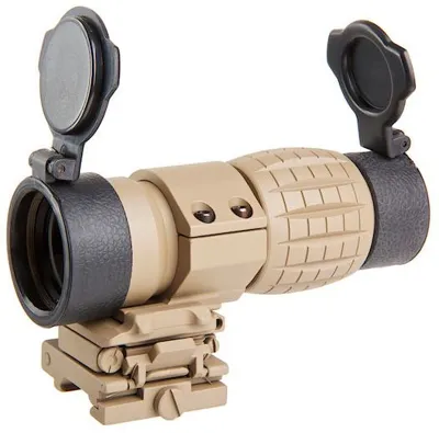 Magnificador FXD 4x - Aim-O