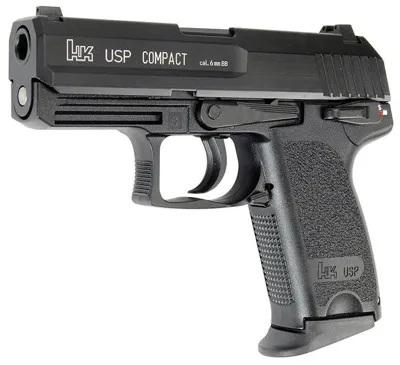 USP Compact Green Gas - HK