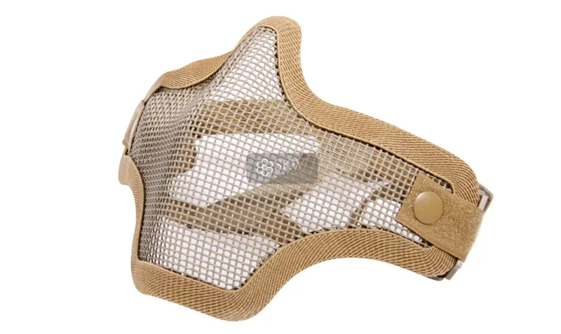 Emerson Strike V1 · Tan / FDE