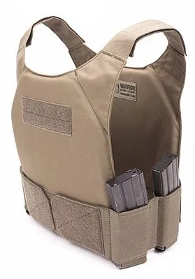 Covert MK1 - Warrior Assault Systems