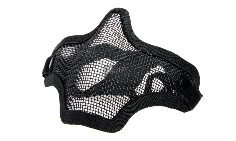 Emerson Strike V1 · Negro