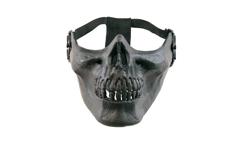 Skull G-3 · Negro