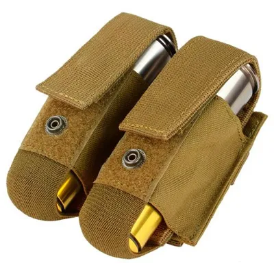Porta Granadas Doble 40mm - Condor