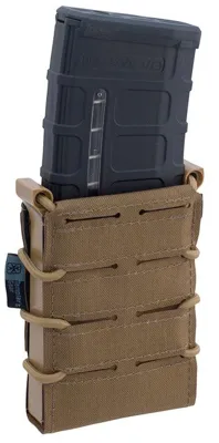 Portacargador de Rifle de Extracción Rápida - Templars Gear