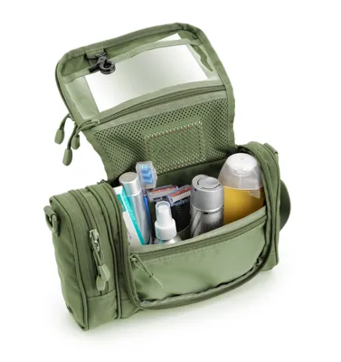 Bolsa de Aseo Personal - Defcon 5