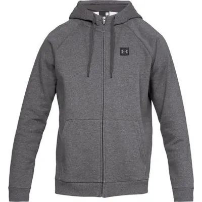Rival con Capucha y Cremallera - Under Armour