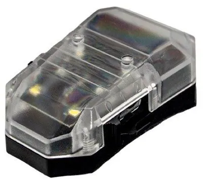 Luz Multifunción F101 Stealth Survival - Earmor