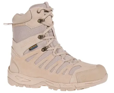 Achilles Trekking XTR 8" - Pentagon