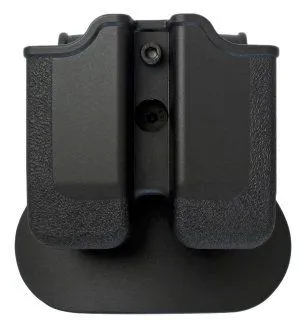 Doble Funda Portacargador para HK USP Compact - IMI Defense