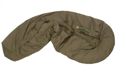 Saco de Dormir Defence 1 Top 185cm - Carinthia