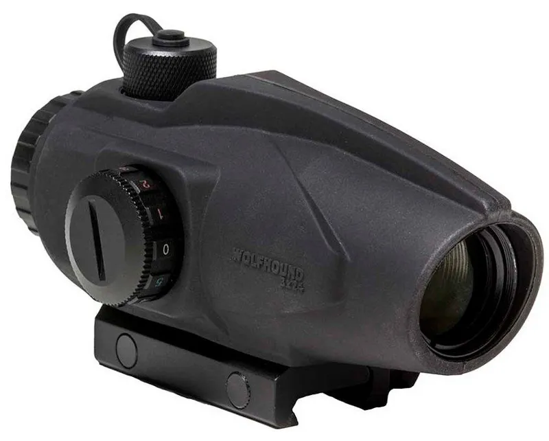 Sightmark Punto Rojo Wolfhound 3x24 IR