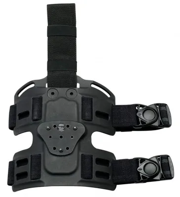 Pernera Táctica TA02 Compatible con Safariland - Radar