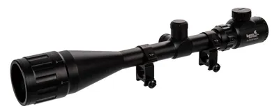 6-24x50 AOEG Rangefinder - Lancer Tactical