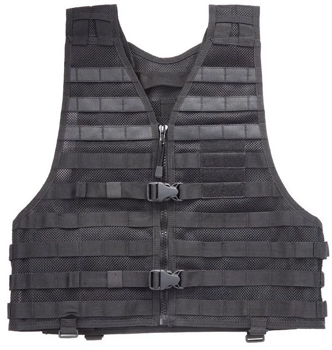 5.11 Tactical Táctico LBE MOLLE · Negro