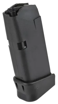 Cargador 26 9x19mm de 12 Cartuchos - Glock