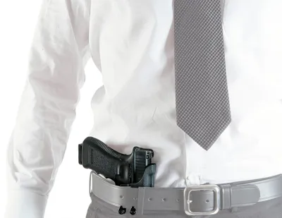 Funda Interior Glock 17/19 6096 - Radar