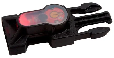 Luz para Hebilla de Liberación Lateral - Litebuck