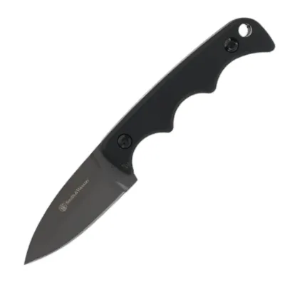 Cuchillo de Cuello H.r.t. Spear - Smith & Wesson