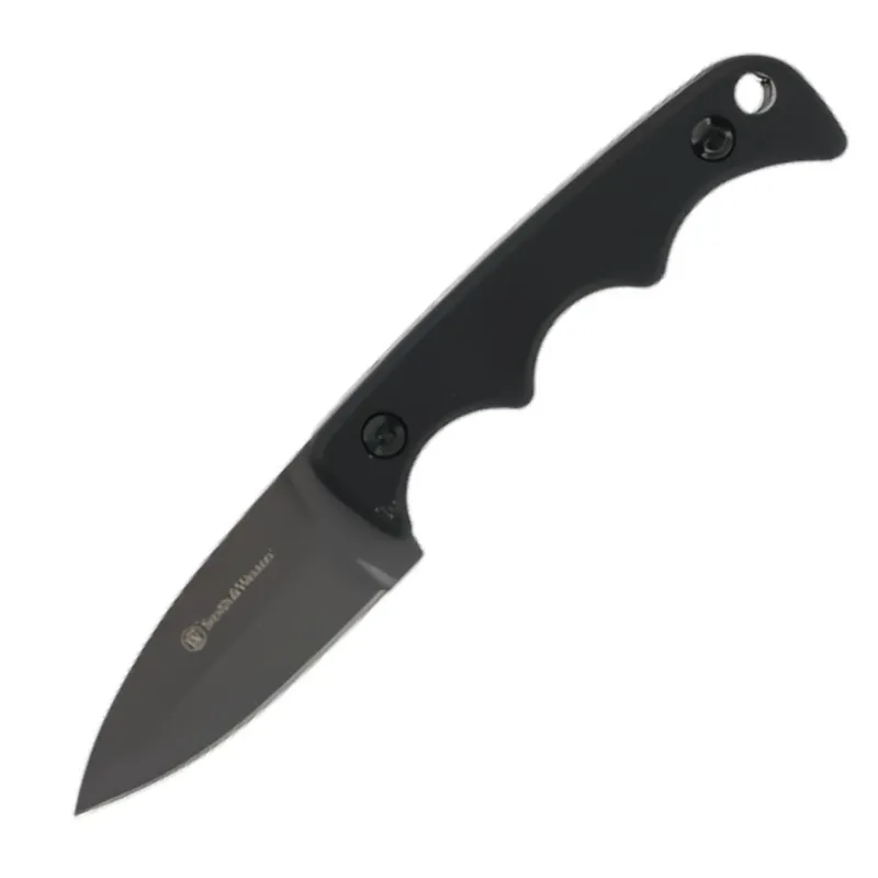 Smith & Wesson Cuchillo de Cuello H.r.t. Spear