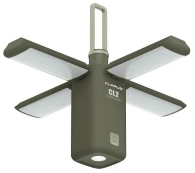 Linterna de Camping CL2 750 Lúmenes - Klarus