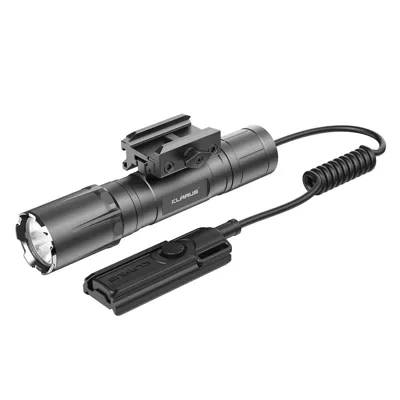 Táctica para Riel GL4 3300 Lúmenes - Klarus