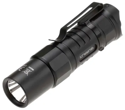Táctica XT1C V2 LED 1000 Lúmenes - Klarus