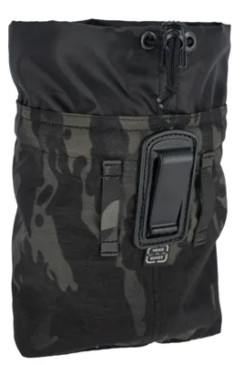Porta Alimento Bravo - K9 Thorn