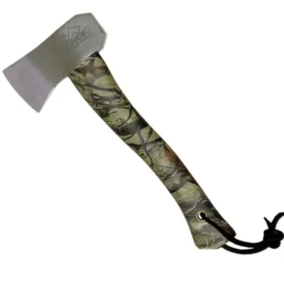 Hacha Da Campeggio 500 g Hickory - Prandi