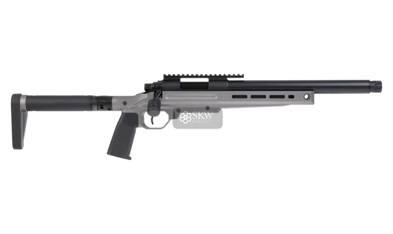 Tokyo Marui Vsr-One Stealth · Gris