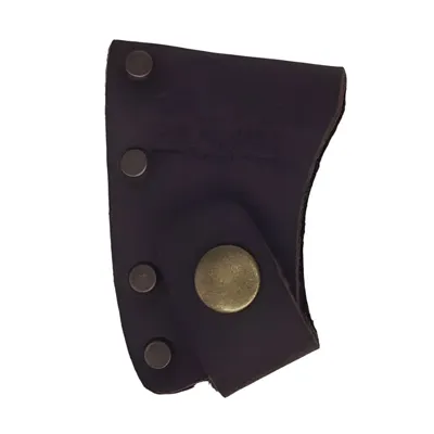 Funda de Cuero mod.3 para Hacha - Prandi