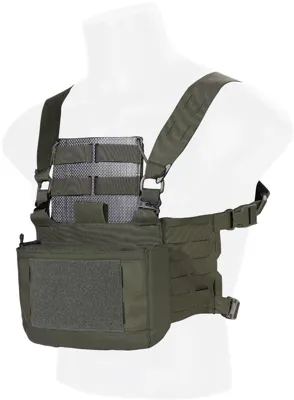 Chest Rig Set 1 - Emerson