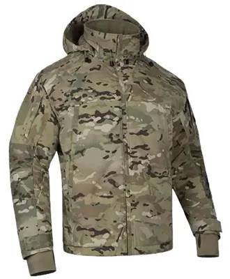 Chaqueta de Invierno Label Musk Ox - Emerson