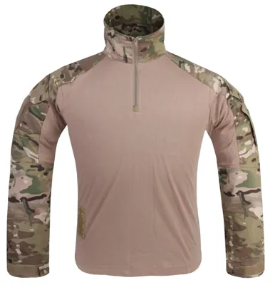 Camiseta de Combate G3 V1 - Emerson