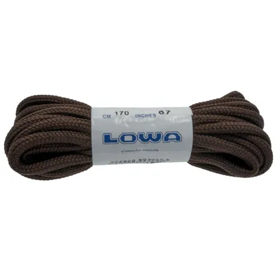 Cordones ATC Mid 170 cm - Lowa